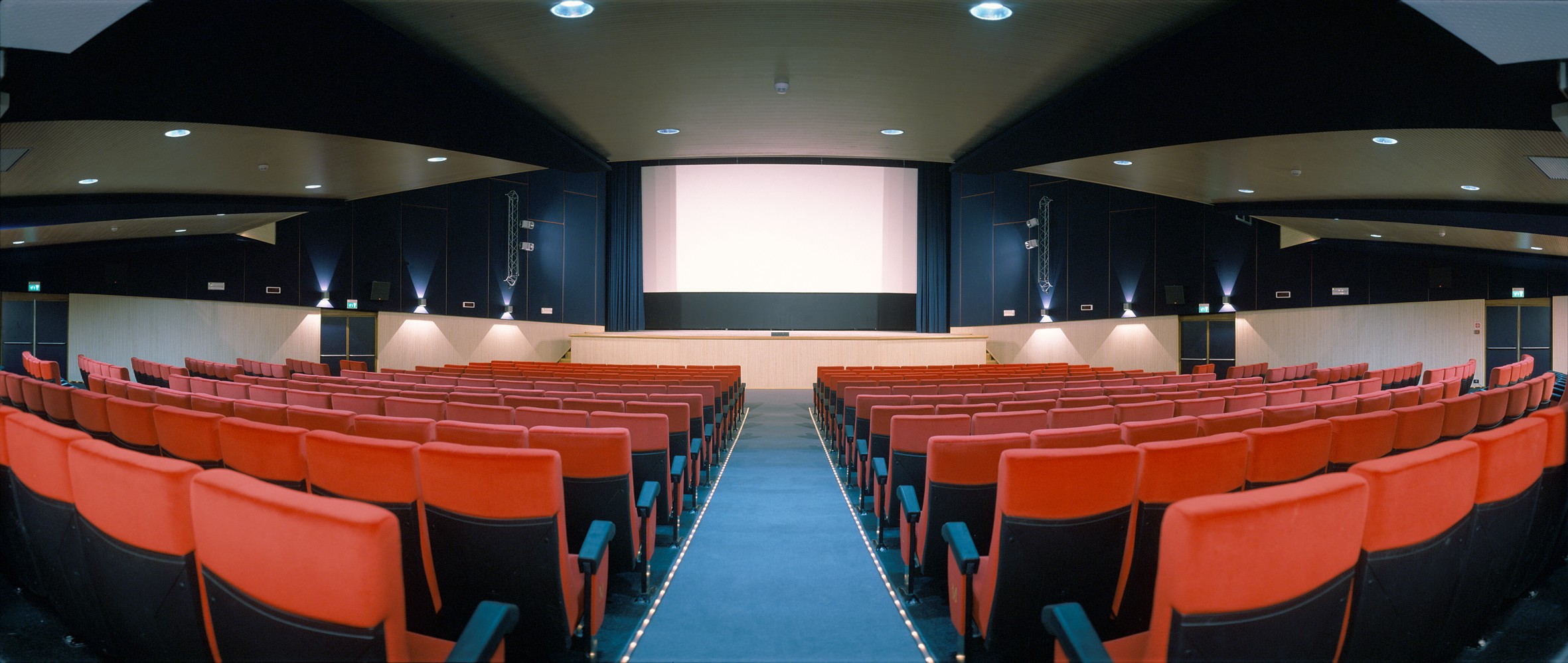 Featured image for “Chiusura Multisala Pio X –MPX Padova. Le reazioni dell’AGIS e della FICE delle Tre Venezie.”