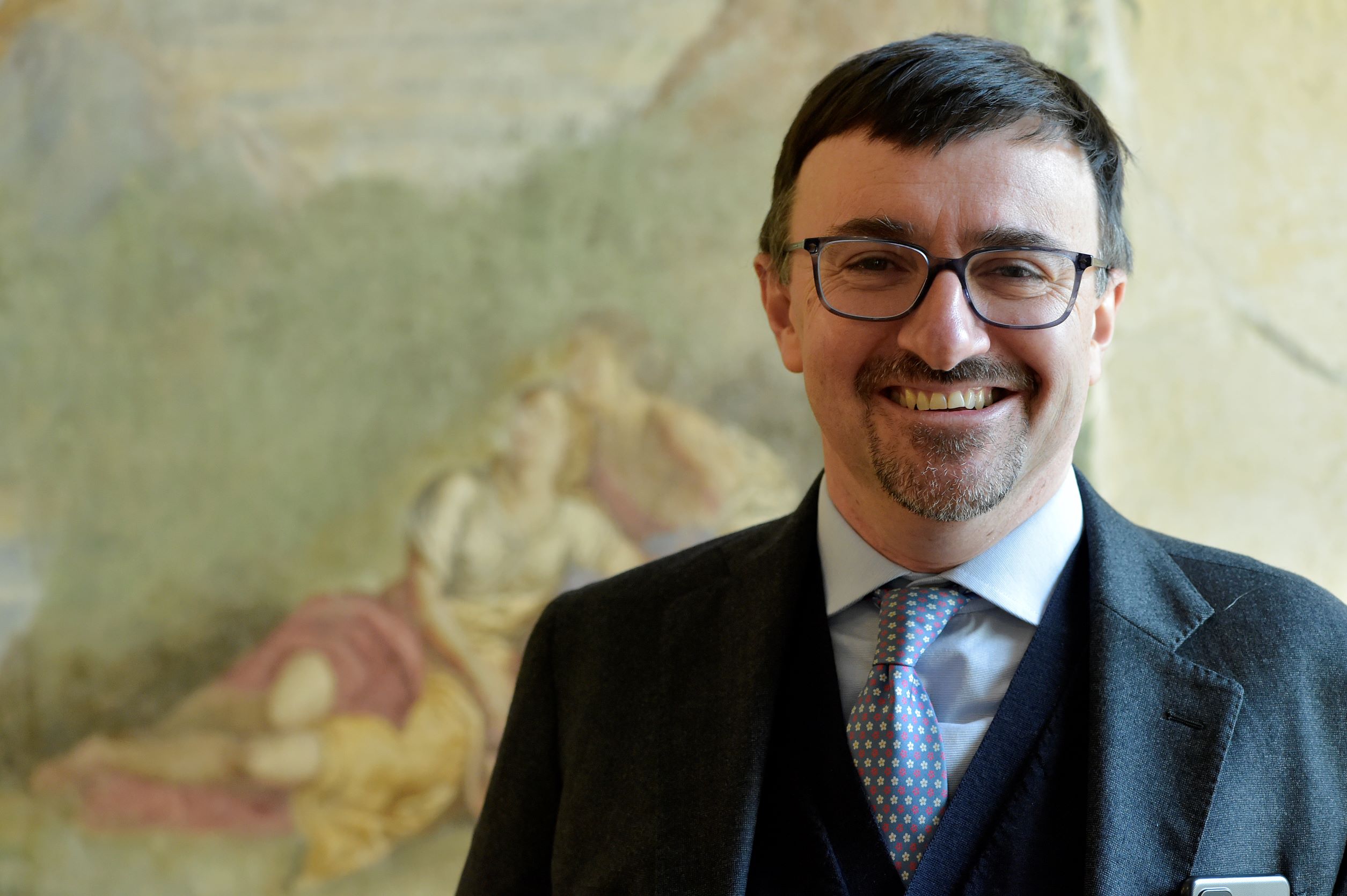 Featured image for “Nasce “Federvivo Triveneto”. Massimo Ongaro eletto presidente”