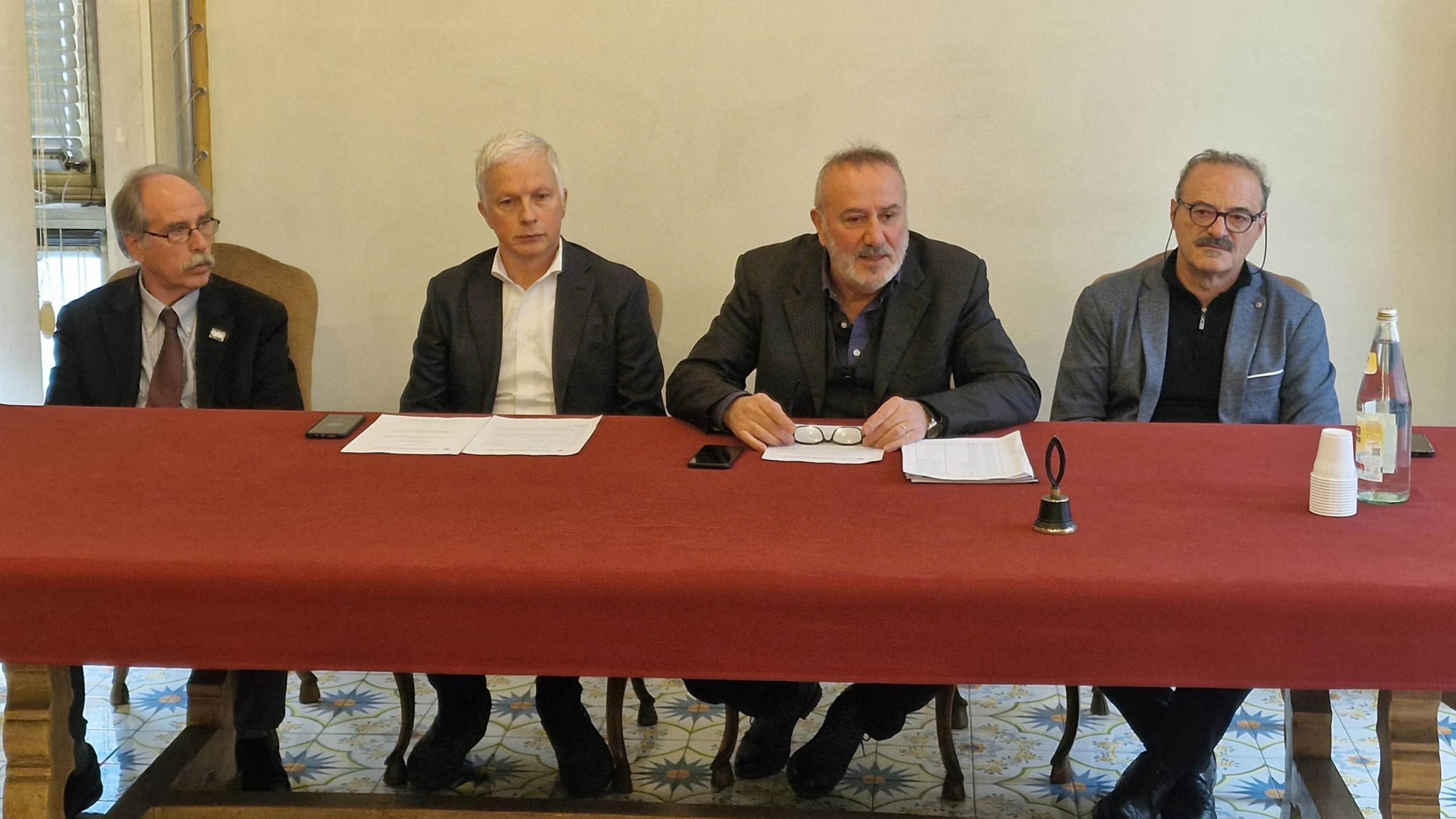 Featured image for ““Tradita” la Legge regionale sulla Cultura (n.17/2019)”
