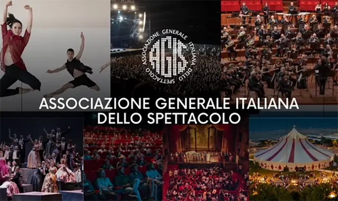 Featured image for “Incontro dei vertici di AGIS e Federvivo con il Sottosegretario di Stato alla Cultura On. Gianmarco Mazzi”