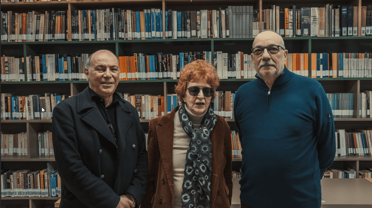 Featured image for “ll Cinema si può salvare: Gorizia tutela le sue sale cinematografiche ”