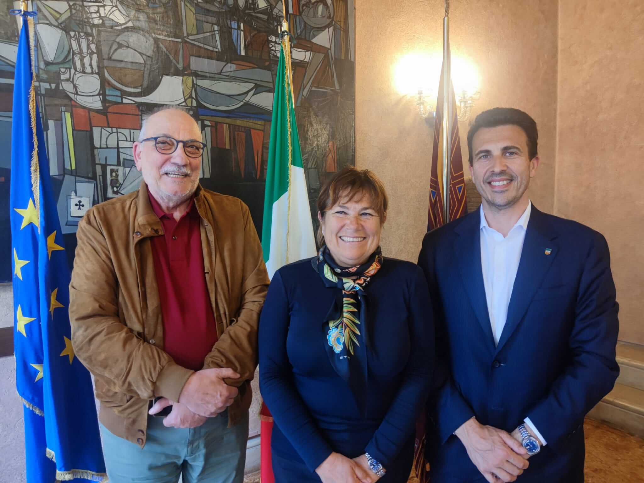 Featured image for “Consulta Regionale della cultura”