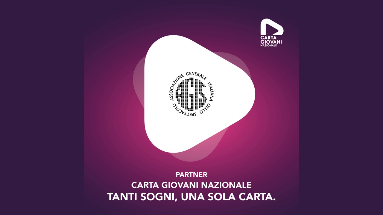 Featured image for “Carta Giovani Nazionale”