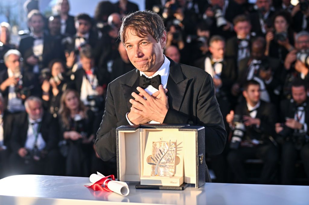 Featured image for “Cannes 2024, la Palma d’Oro va ad Anora di Sean Baker”